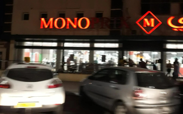 Superbe Appartement bord de mer