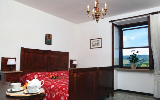 Tenuta di Corbara