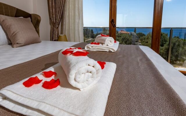 Villa Doga Demre