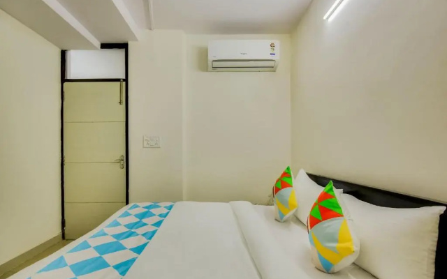OYO Home 78800 Diamond Stay