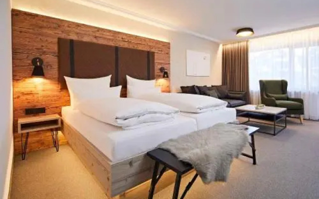 Hotel Rosenstock - Erwachsenenhotel - Adults only 15 plus