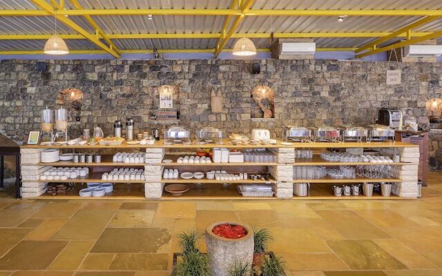 Atali Ganga Resort, Rishikesh