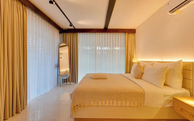 Villa Pasisi 12 - Canggu by Nabe