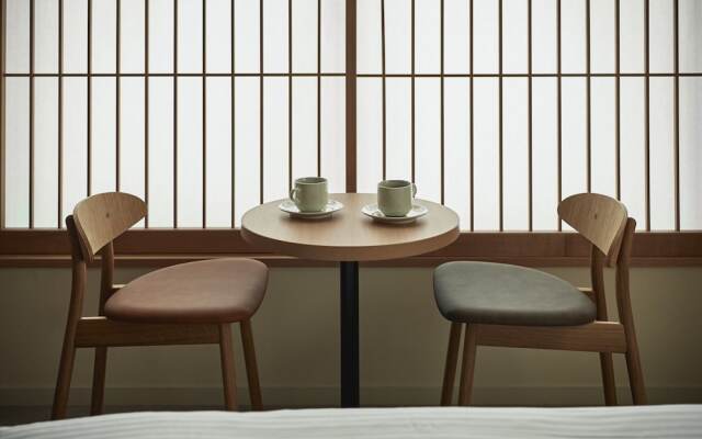 The Hotels Hakata Harushige Shinkan