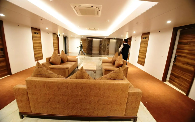 County Inn Hotel