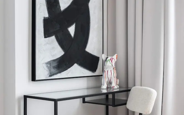 Stunning 3BR Apartment in Bucharest