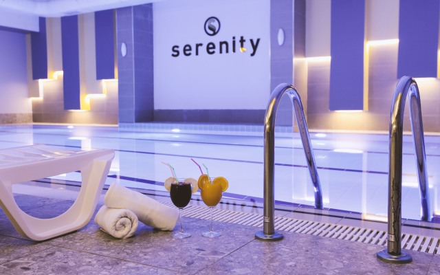 Serenity Suites Istanbul Airport