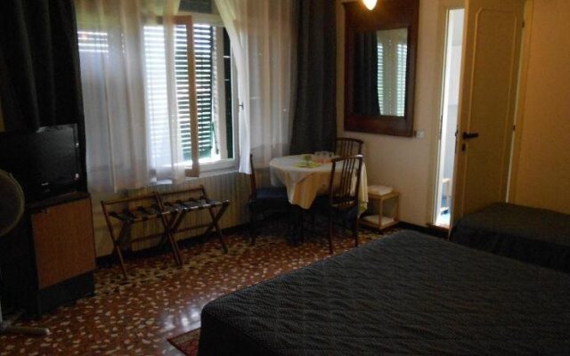 Hotel Liberty