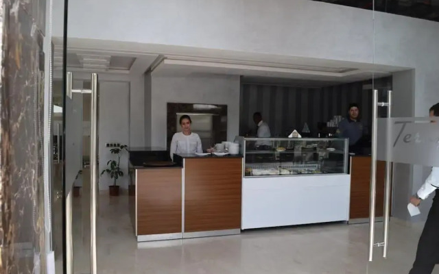 Hôtel Teranga & Spa