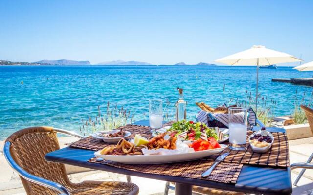 Spetses Hotel