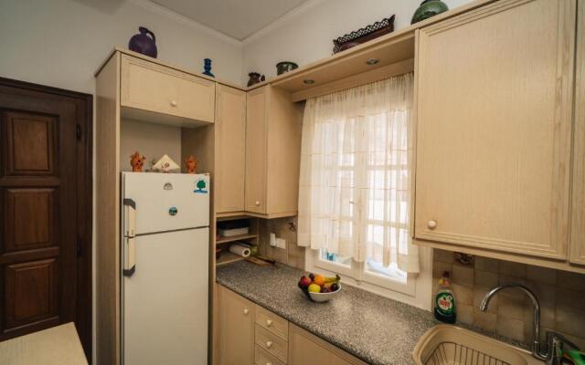 Potter's Apartment/40 meters from the beach