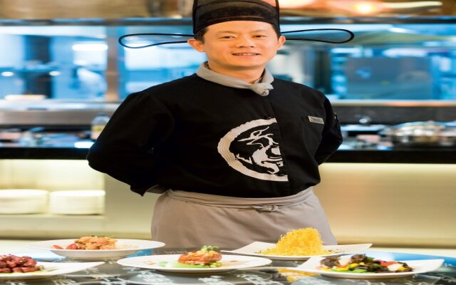 Novotel Beijing Sanyuan