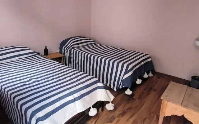 hotel le grand atlas
