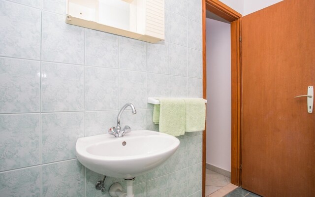 Apartments Ivan Orebic