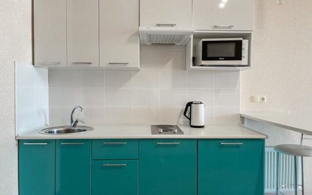 Апартаменты Центральные Сенявина 5