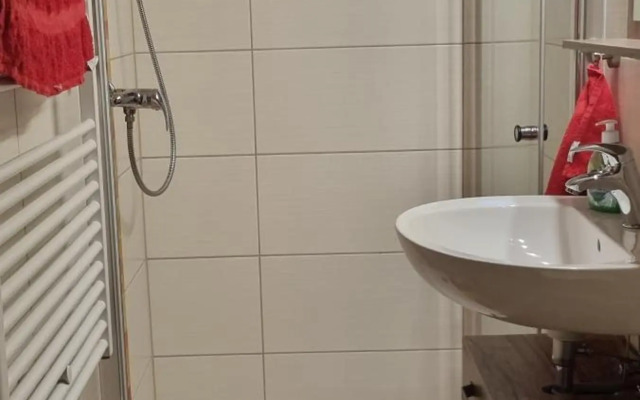 Ferienzimmer im schönen Erzgebirge