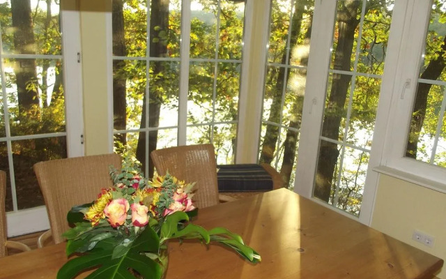 Waldsee Hotel am Wirchensee