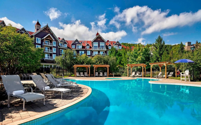 Westin Trillium House, Blue Mountain