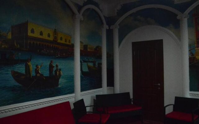 Dream Hotel