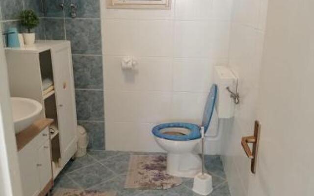 Apartment Zdravko