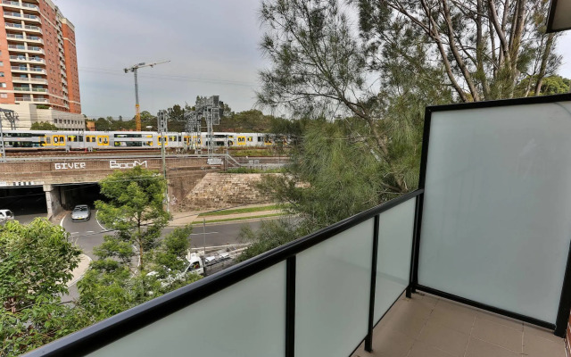 Strathfield Executive Accommodation