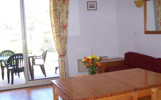 Les Villas du Cap