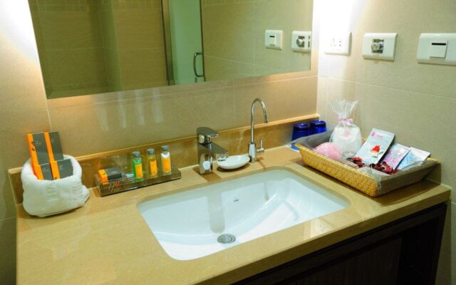 Harmony Hotel