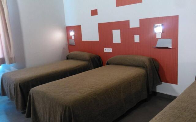 Albergue Inturjoven Cazorla - Hostel