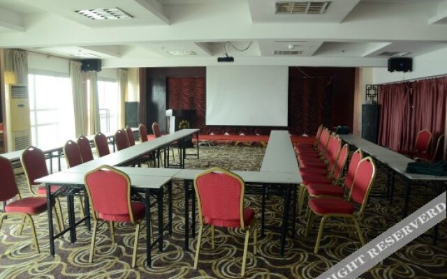 Jinrui Business Hotel