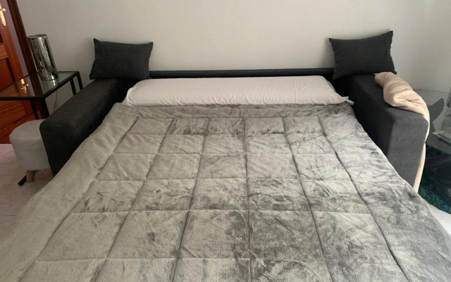 Apartamento la Ribera