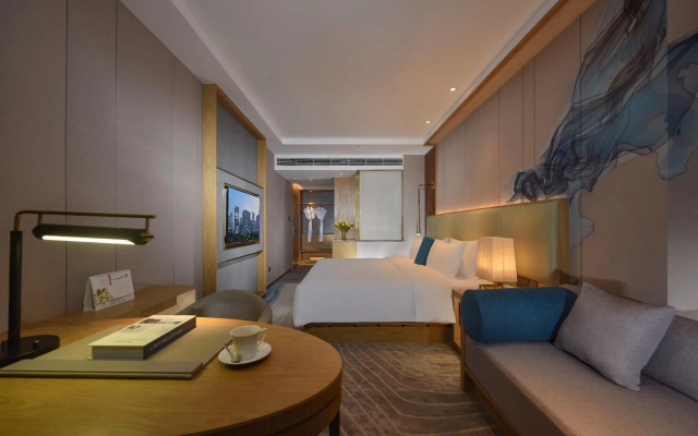 Royce Hotel Shenzhen