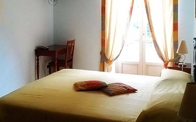 La Regibussa Hotel Ristorante