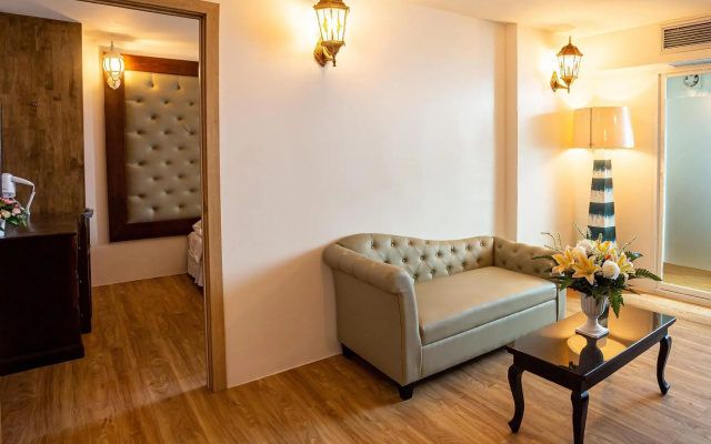 Hermes Hotel Chiang Mai