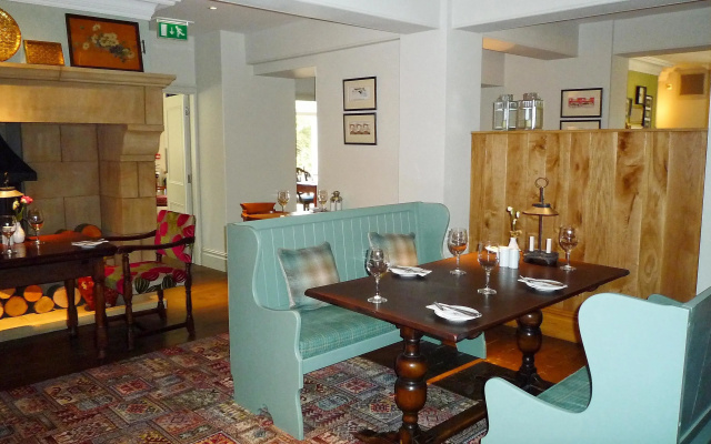 The Wheatley Arms