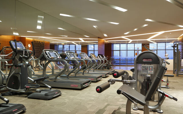 Crowne Plaza Yangzhou by IHG