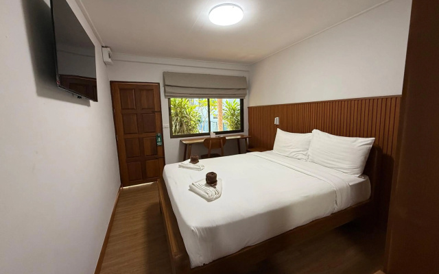 Utopia Resort