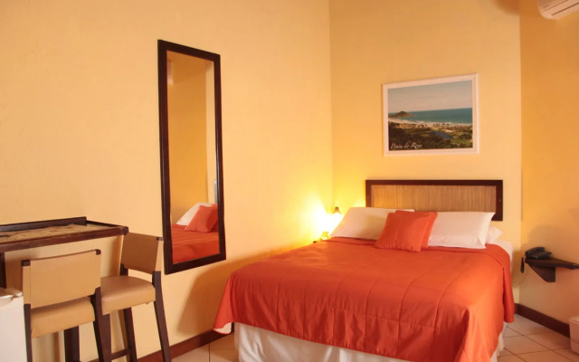 Morro da Silveira Ecovillage