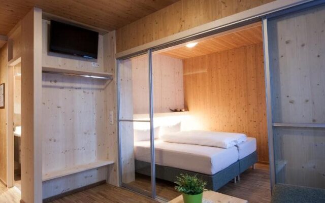 Hotel Tia Smart Natur