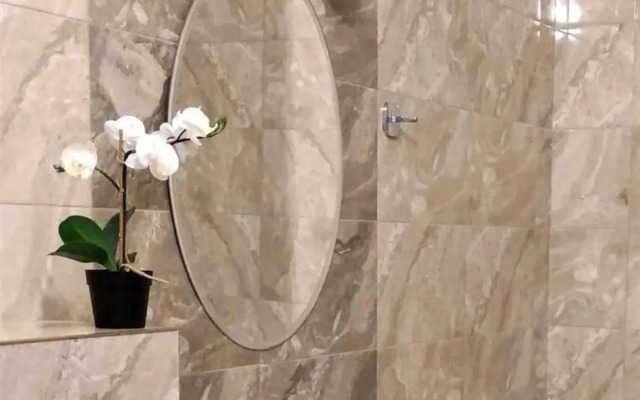 Апартаменты Балтийская Ривьера