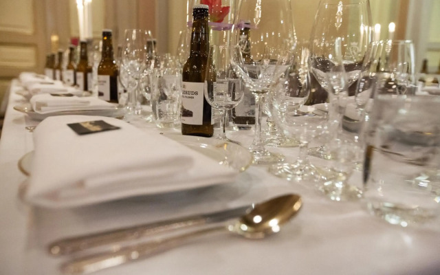 Grand Hotel - Lund