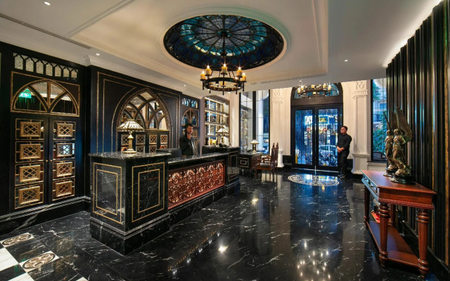 Le Chanvre Hanoi Hotel & Spa