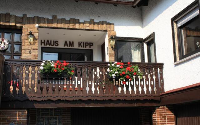 HAUS am KIPP