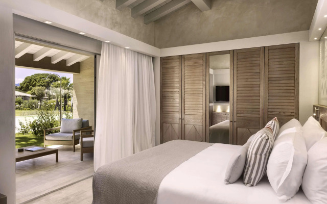 7Pines Resort Sardinia-A Destination By Hyatt