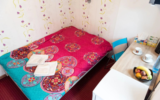 Center Walking Apartment and Room