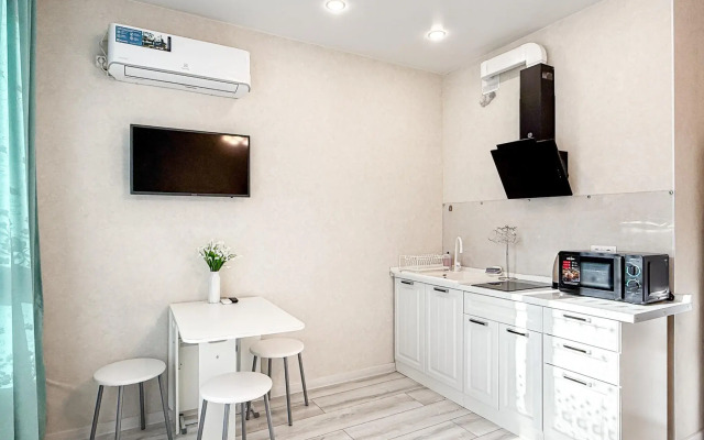 Monaco Apartment 24 on 147 Ivan Golubets Street