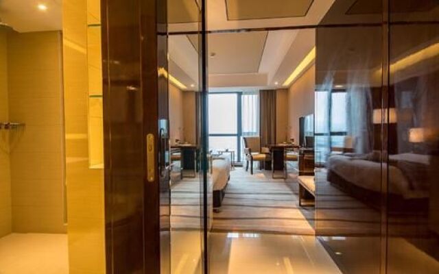 Shilin Tongce International Hotel