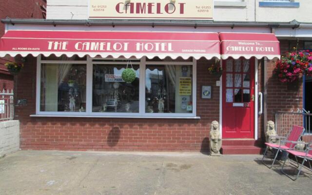 Camelot Hotel