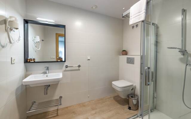 Atotxa Rooms