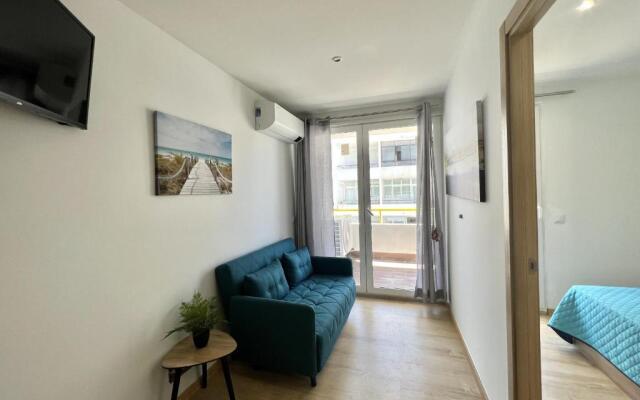 Miral 4 - 100 mtr to beach by HD PROPERTIES