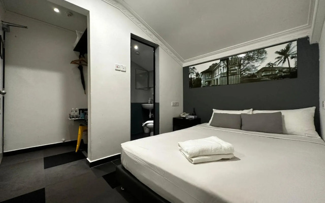 Check-Inn at Little India